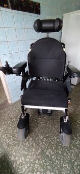 Vozík Viper Lift - 2
