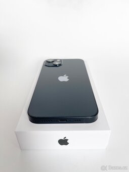 Iphone 13 mini 256 GB Black - 2