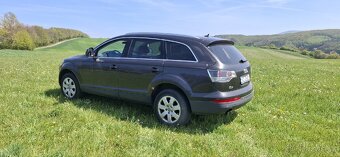 Audi Q7 - 2