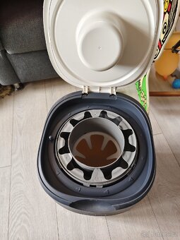 Tommee tippee koš na pleny - 2