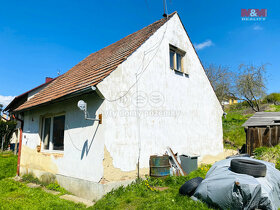Prodej rodinného domu, 88 m², Netolice, ul. Hornická - 2
