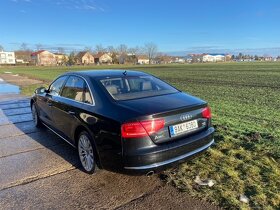 Audi A8L 4.2 TDI - 2