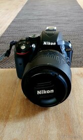 Nikon d5300 - 2