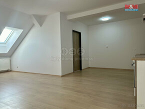 Pronájem bytu 3+kk, 100 m², Švihov, ul. Čsl. legií - 2