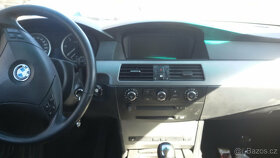 BMW autorádia navigace E46, E39, E53, E60, E61, E90, E91 - 2