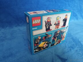 LEGO 60091 - 2