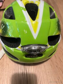 Dětské helmy UVEX - 2