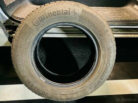 Zimní pneumatiky Continental WinterContact TS 870 P 215/65 R - 2