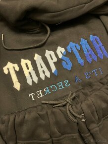 trapstar shooters souprava - 2