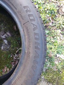 Letni pneu Firestone 205/55R16 - 2