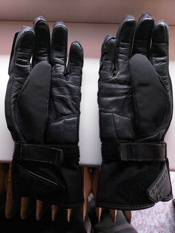 Rukavice Held Satu GoreTex - 2