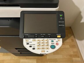 Nabízím k prodeji: Tiskárna Konica Minolta Bizhub C203 - 2
