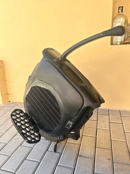 Prodám elektrická jednokolka Inmotion V12 - 2