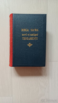 Bible - 2