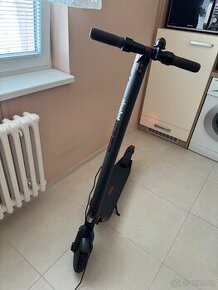 Elektrokoloběžka Ninebot Kickscooter E25E najeto 54 km - 2