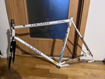 Colnago Master Olympic - 2