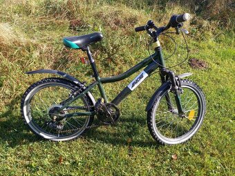 ROMET RAMBLER 20 KID 2 - 2