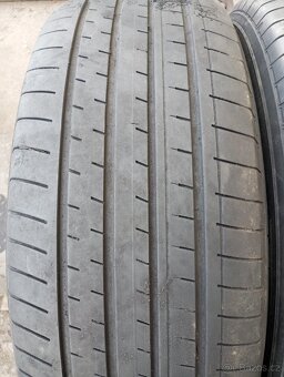 Letní pneumatiky Yokohama 235/60 R18 103H - 2