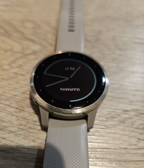 Hodinky vivoactove 4S - 2