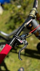 Downhill kolo YT TUES CF PRO RACE 29" "LONG" - 2