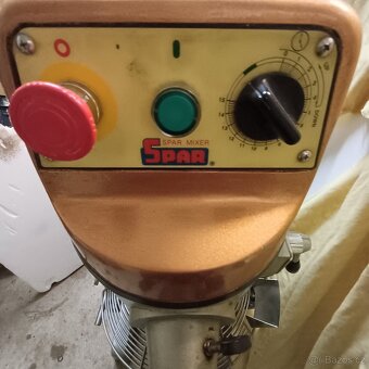 Robot Spar 30 l - 2