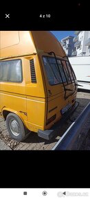 VW T3 westfalia - 2