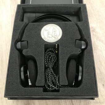 KOSS Porta Pro 25th Anniversary limitovaná edice sluchátek - 2