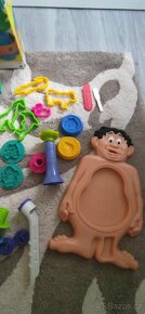 Doplňky k PLAY-DOH - 2