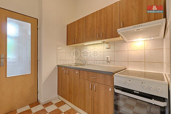 Pronájem bytu 1+1, 23 m², Kutná Hora, ul. Žižkova brána - 2