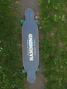 Longboard - 2