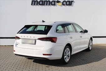 Škoda Octavia 2.0TDI 110kW DSG STYLE ČR (2020) - 2