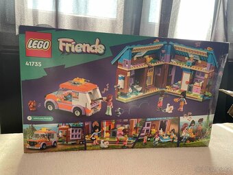 LEGO Friends 41735 - 2