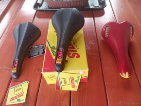 Selle Italia Novus Ferrari - 2