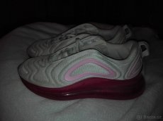 Divci boty Nike,velikost 39 - 2