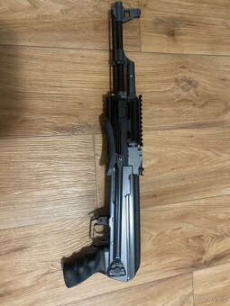 Cyma ak47 tactical CM028B airsoft - 2