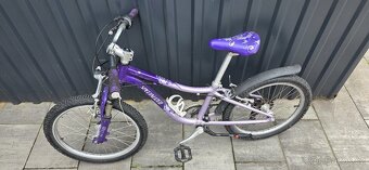 Specialized 20" dívčí kolo - 2