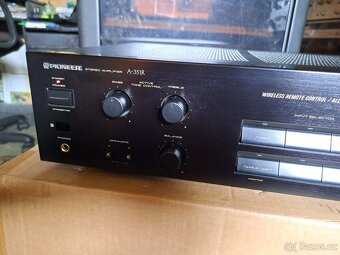 Pioneer A 351R vč. orig. DO - 2