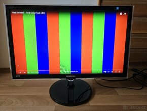 Samsung PX2370 počítačový monitor 58,4 cm (23") 1920 x 1080 - 2
