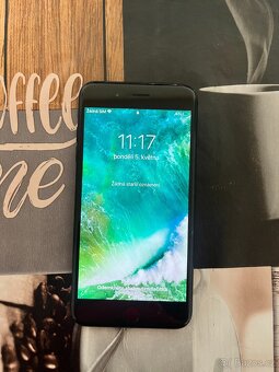 iPhone 7 Plus – 256 GB – 100 % baterie – Kompletní balení - 2