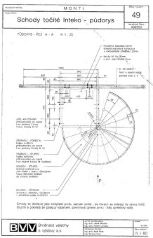 Schody Inteko - 2