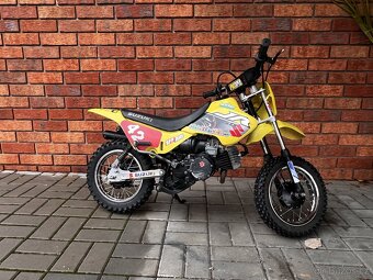 Prodám Suzuki - 2