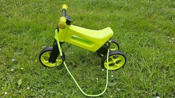 Prodám Funny Wheels odrážedlo - 2