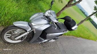Skutr honda 125i - 2