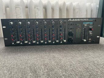 Alesis Mulitimix 10 Wireless - 2