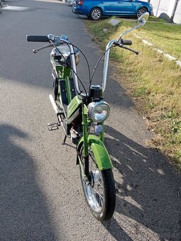 Babetta 215 - 2
