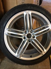 Original kola audi 20” - 2