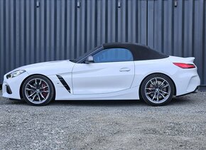 BMW Z4 M40i, 250 kW záruka, kamera, HUD - 2