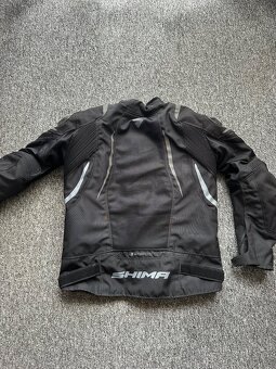Shima Mesh Pro XXL - 2