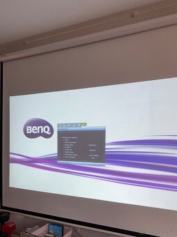 Projektor BenQ TH681 - 2