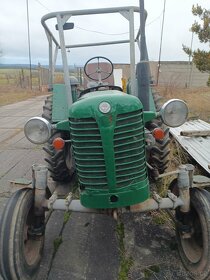 Zetor 3011 - 2